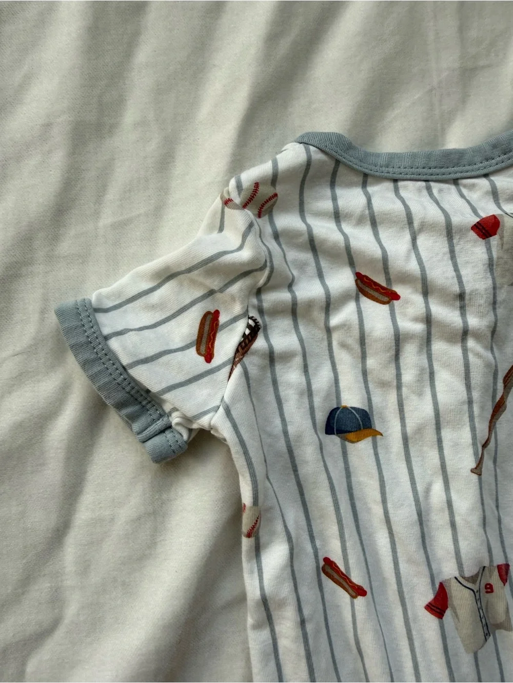 Kyte BABY soft breathable